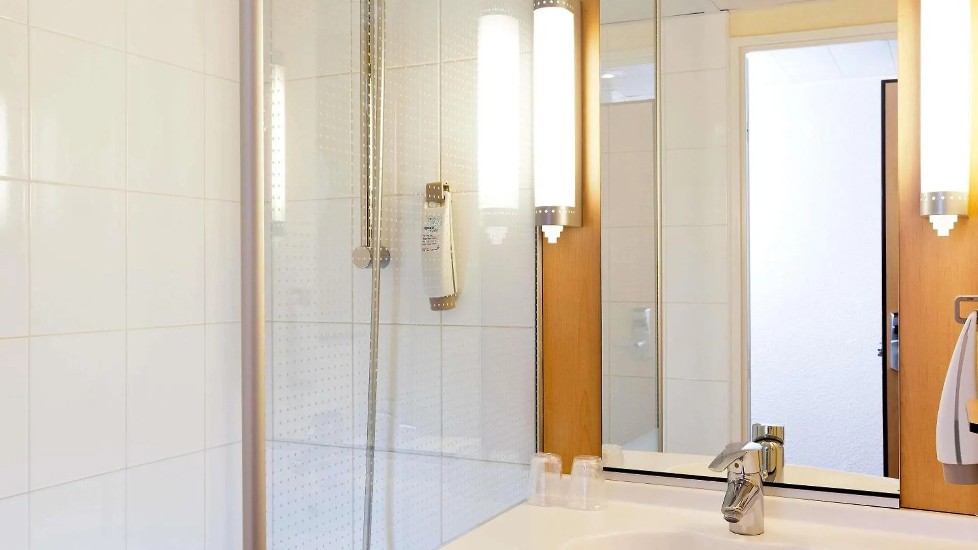 Ibis Paris La Defense Esplanade Ξενοδοχείο Κουρμπεβουά 3*,  Γαλλία
