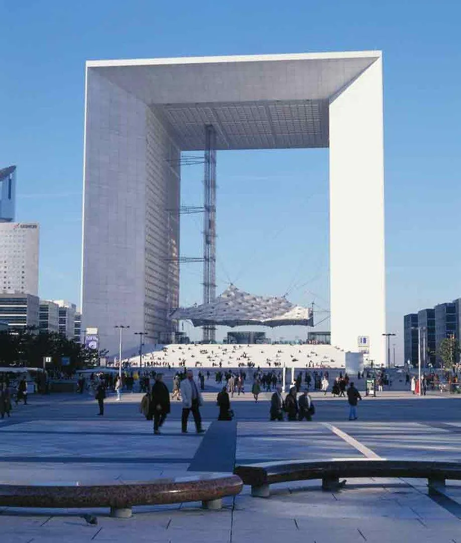 Ibis Paris La Defense Esplanade Ξενοδοχείο Κουρμπεβουά Γαλλία