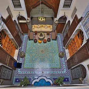 Soultana Marrocos
