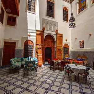 Center Marrocos