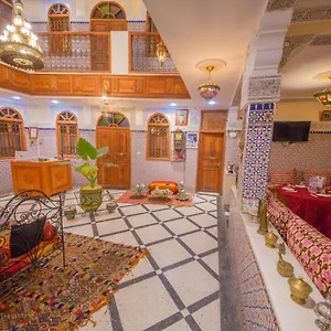 Haddaji Marrocos