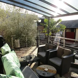 Appartement Au Nid Du Thil, Beauvais