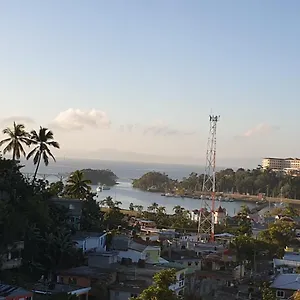 House Samaná