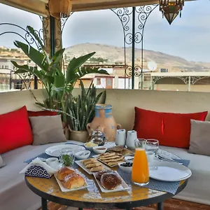 Dar Omar Marrocos