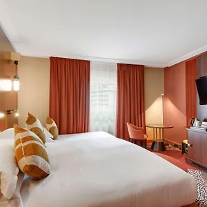 Hotel Mgallery Nest Paris La Défense Ex Sofitel