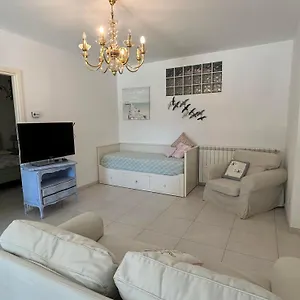 Casa vacanze Messina 