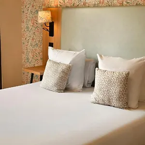 Apart-hotel Sejours & Affaires Paris-vitry