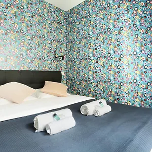 Appartamento Rent A - Meslay, Parigi
