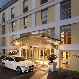 visit hotel