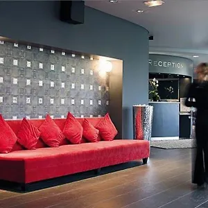 Apart-hotel Standing By Actisource