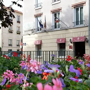 Hotel Du Parc