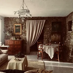 Appartamento Casa Al Riccio 