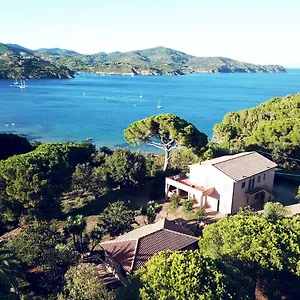 Appartamento Capo Perla 